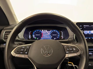 Volkswagen T-Cross – thumbnail 12