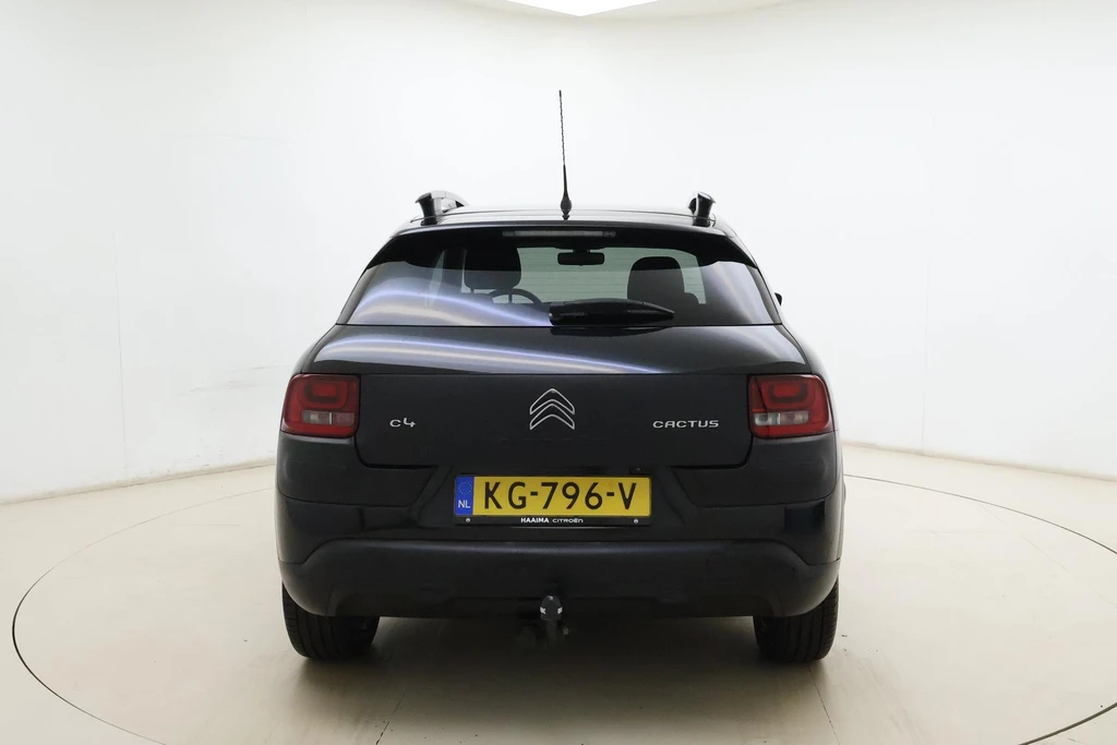 Citroën C4 Cactus – foto 5
