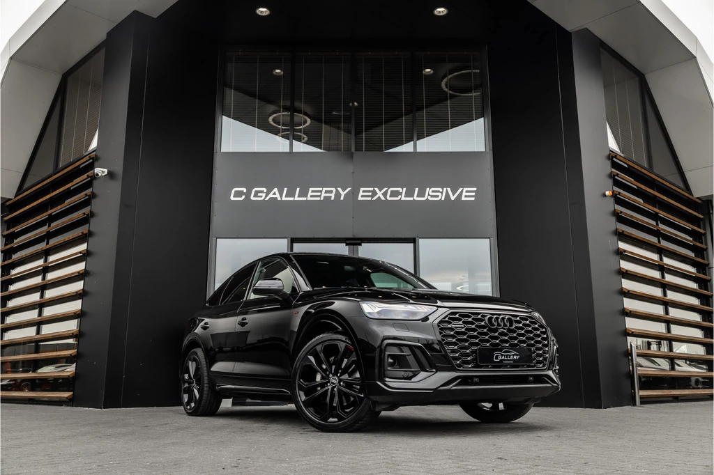 Audi Q5 – foto 9