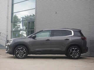 Citroën C5 Aircross – thumbnail 2
