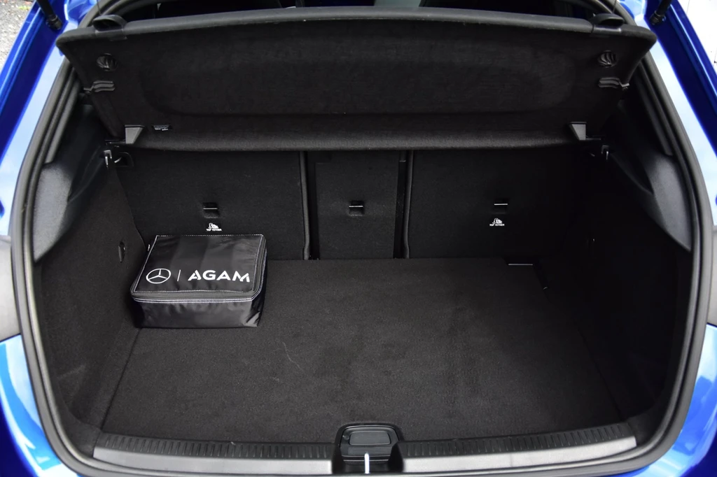 Mercedes-Benz A-Klasse – foto 14