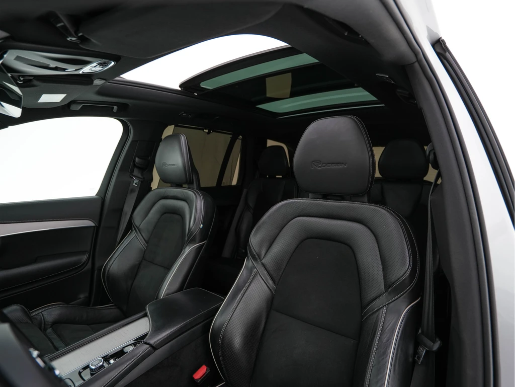 Volvo XC90 – foto 25