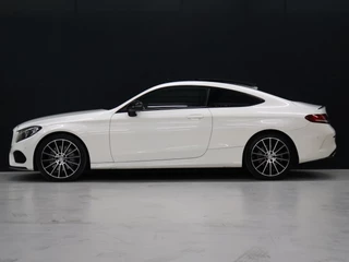 Mercedes-Benz C-Klasse – thumbnail 2