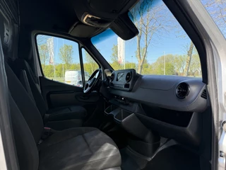 Mercedes-Benz Sprinter – thumbnail 11