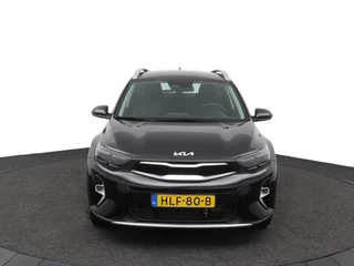 Kia Stonic – thumbnail 12