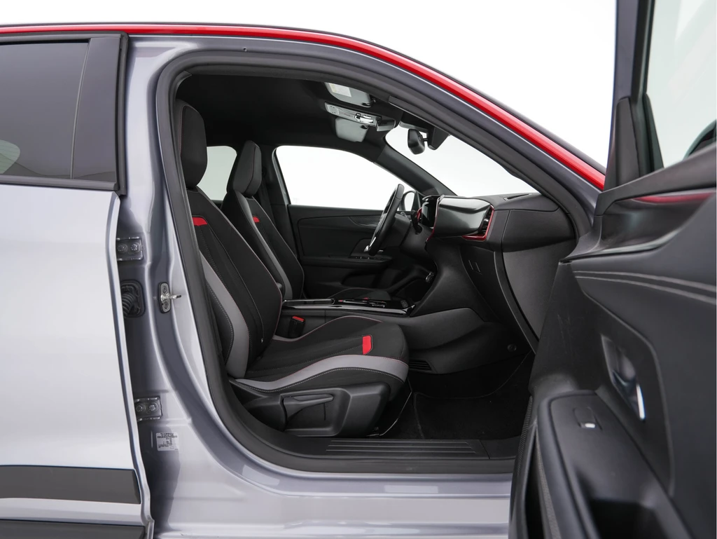 Opel Mokka-e – foto 12