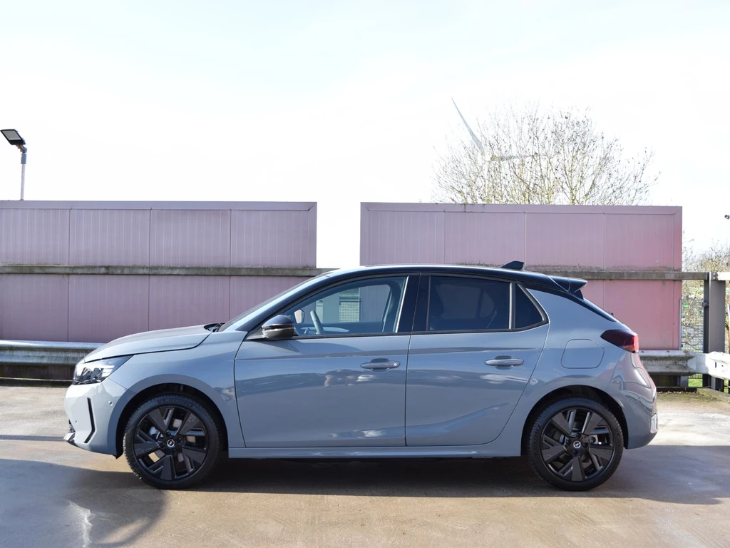 Opel Corsa-e – foto 2