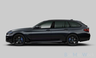 BMW 5 Serie – thumbnail 4