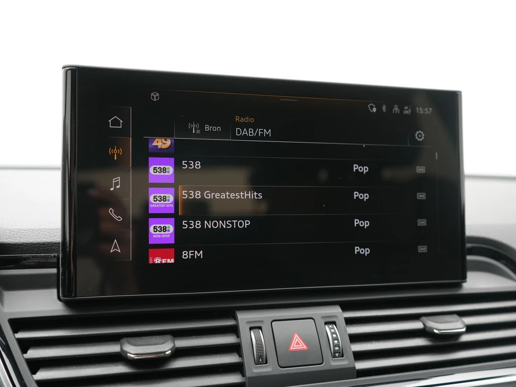 Audi Q5 – foto 42