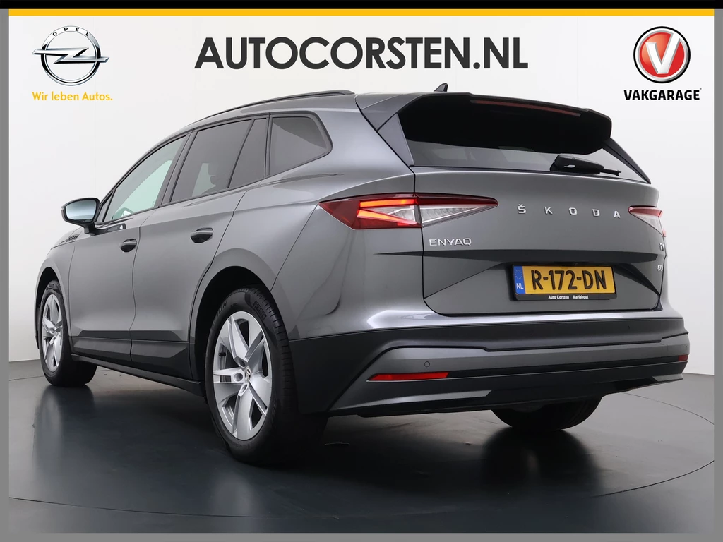 Škoda Enyaq iV – foto 3