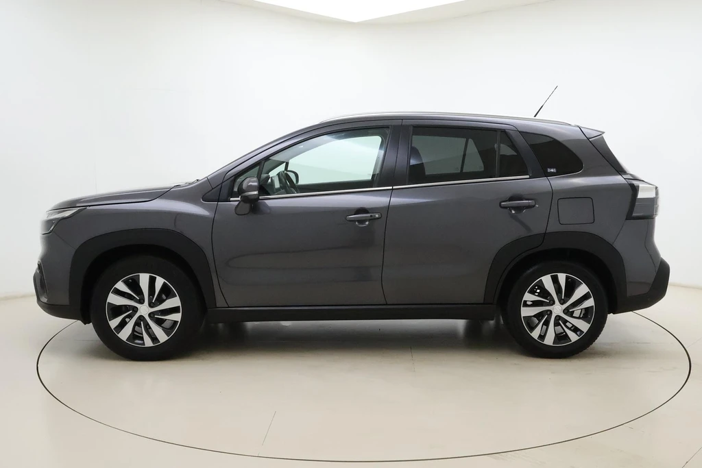 Suzuki S-Cross – foto 2