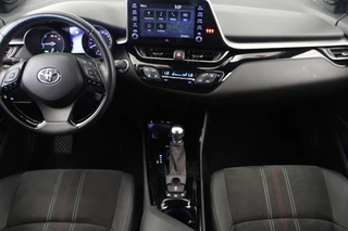 Toyota C-HR – thumbnail 10