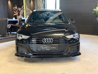 Audi A6 – thumbnail 8