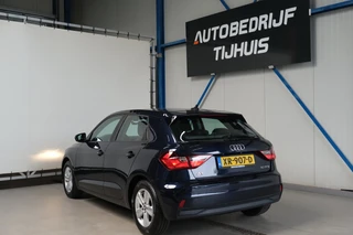 Audi A1 Sportback – thumbnail 2