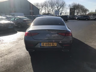 Mercedes-Benz CLS – thumbnail 4