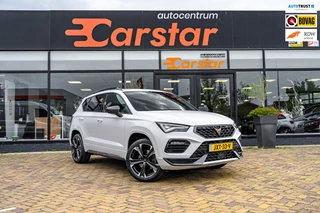 CUPRA Ateca – thumbnail 8