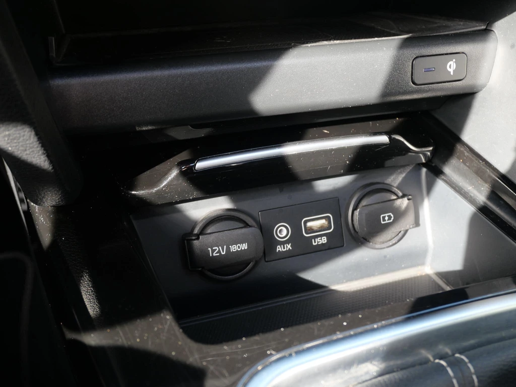 Kia ProCeed – foto 28