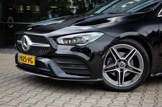 Mercedes-Benz CLA – thumbnail 8