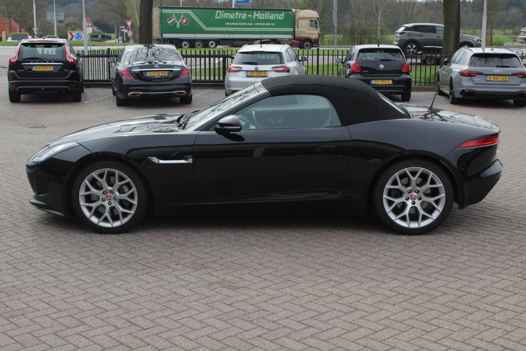 Jaguar F-Type – foto 2
