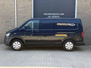 Volkswagen Transporter – thumbnail 2