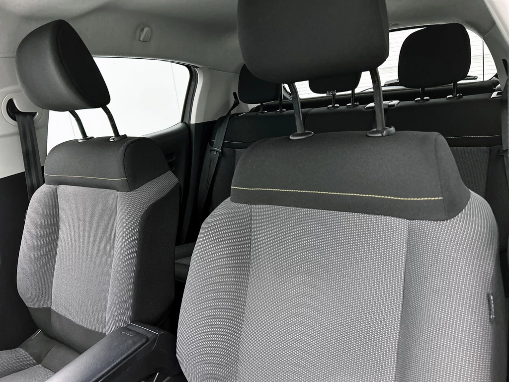 Citroën C3 – foto 10