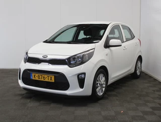 Kia Picanto – thumbnail 1