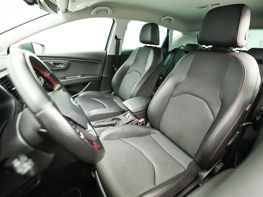 SEAT Leon – foto 15