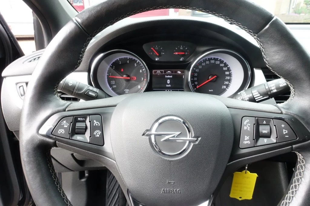 Opel Astra – foto 17
