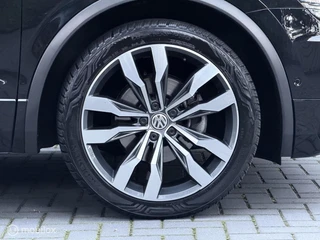 Volkswagen Tiguan – thumbnail 23