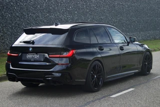BMW 3 Serie – thumbnail 8