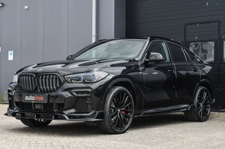 BMW X6 – thumbnail 2