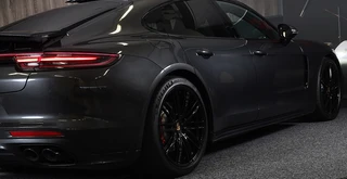 Porsche Panamera – thumbnail 12