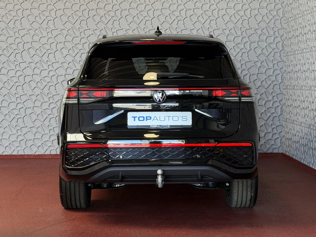 Volkswagen Tayron – foto 5