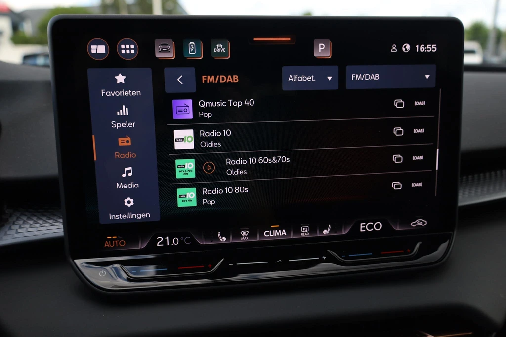 CUPRA Terramar – foto 37