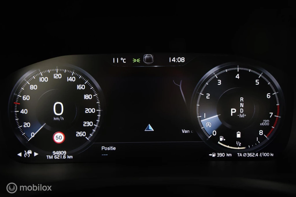 Volvo S60 – foto 15