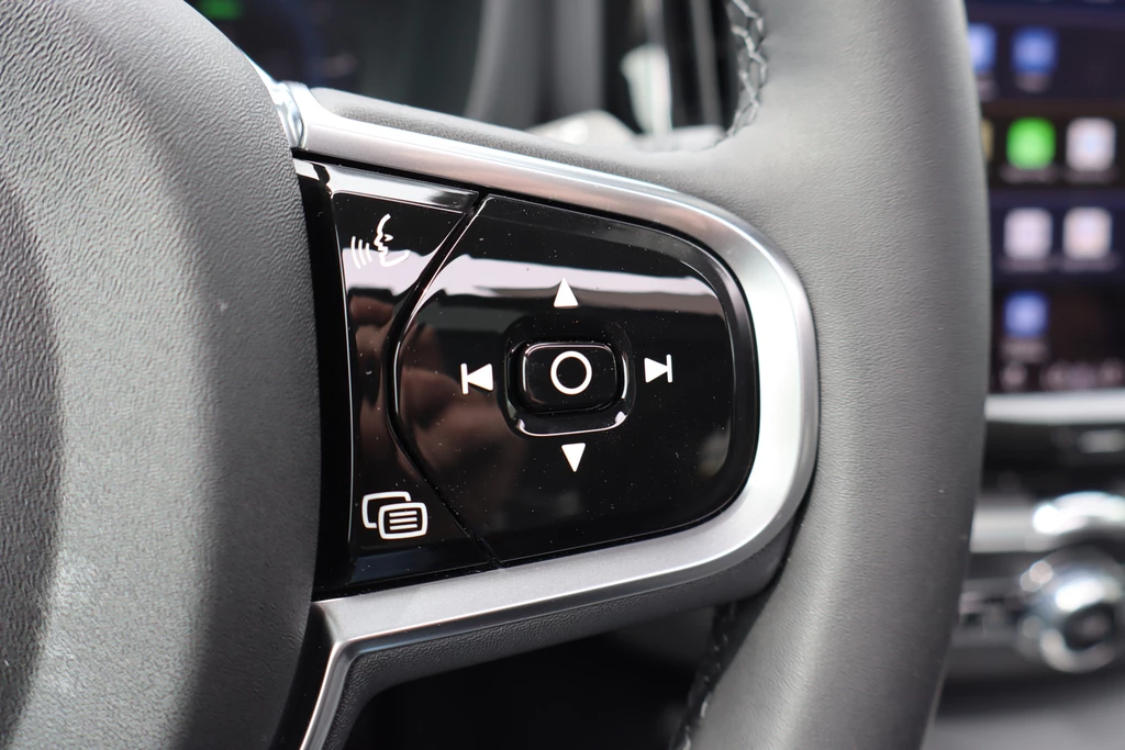 Volvo XC60 – foto 18