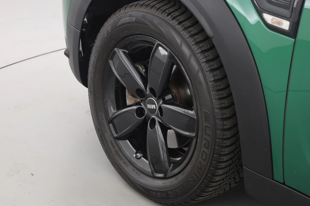 MINI Countryman – foto 29
