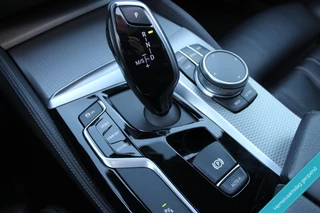 BMW 5 Serie – thumbnail 18