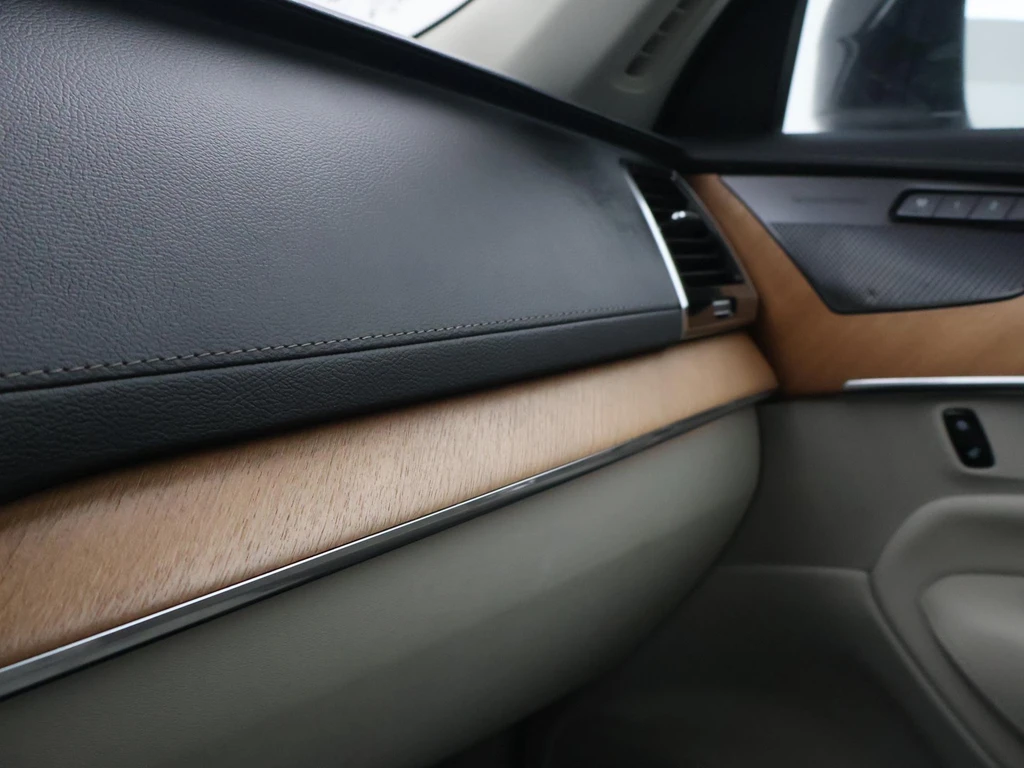 Volvo XC90 – foto 13