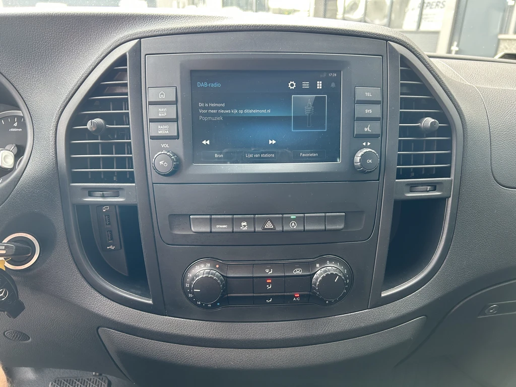 Mercedes-Benz Vito – foto 16