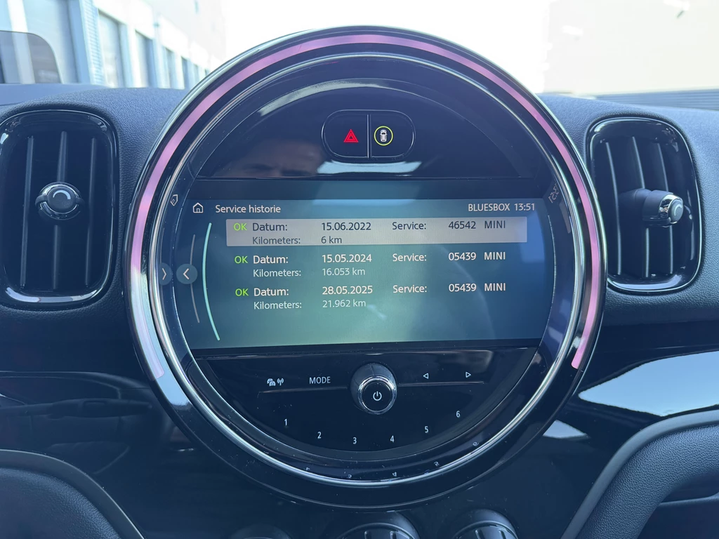 MINI Countryman – foto 35