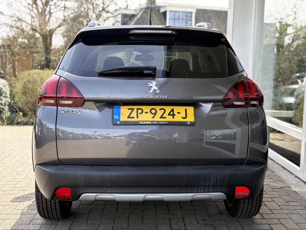 Peugeot 2008 – foto 4