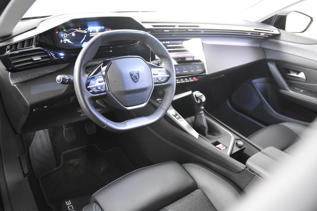 Peugeot 308 – foto 15