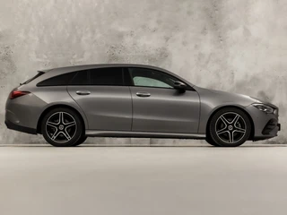 Mercedes-Benz CLA – thumbnail 6