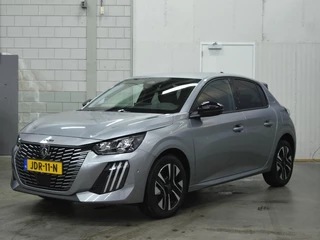 Peugeot 208 – thumbnail 2