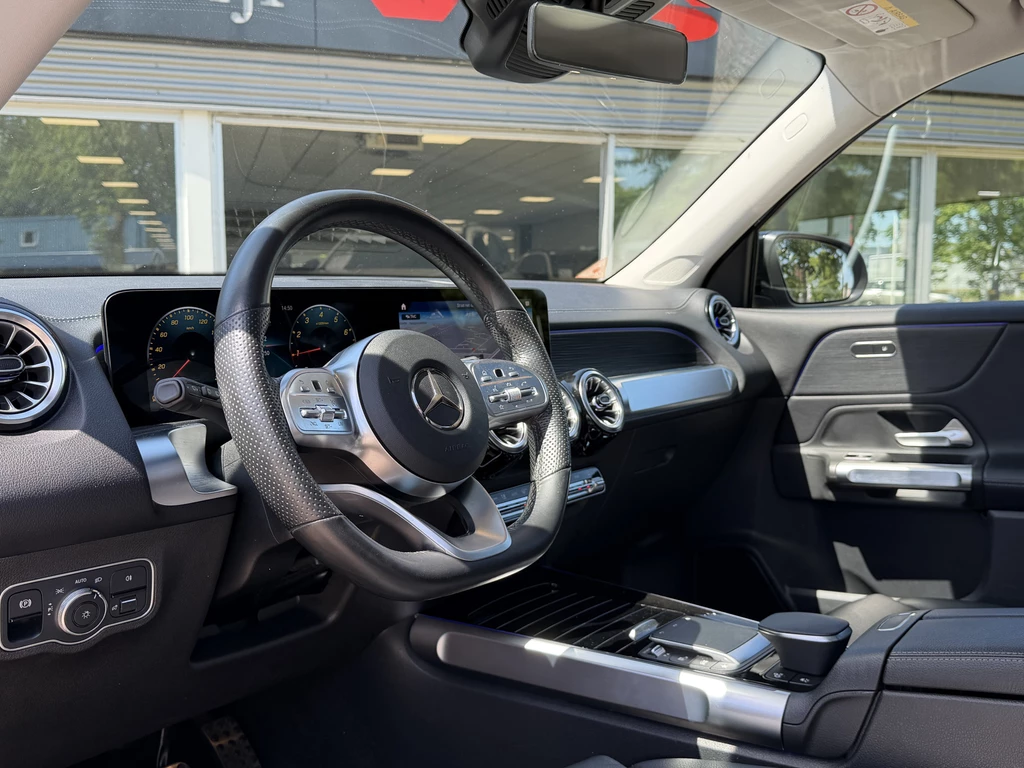 Mercedes-Benz GLB – foto 8