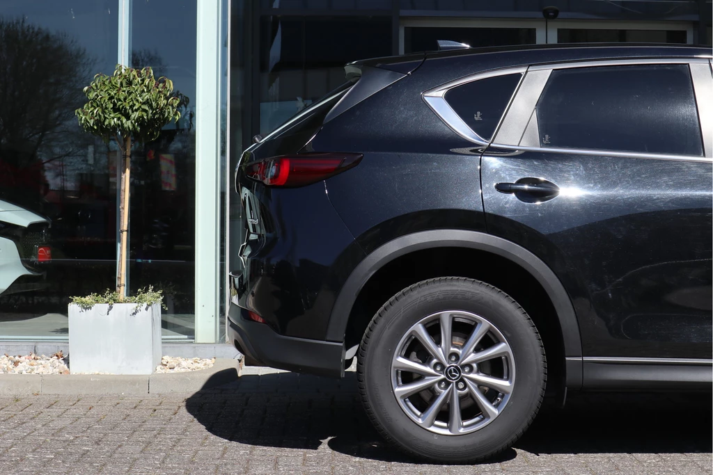 Mazda CX-5 – foto 6