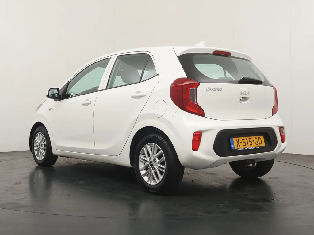 Kia Picanto – foto 5