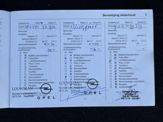 Opel Astra – thumbnail 36