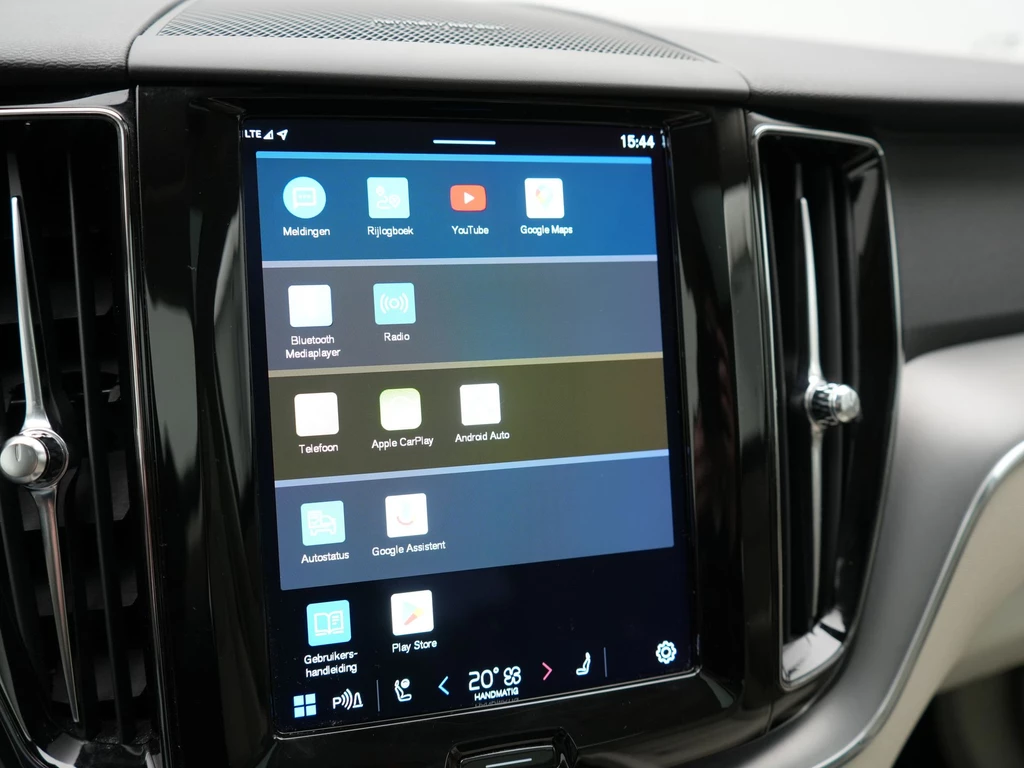 Volvo XC60 – foto 28
